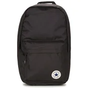 Converse CORE POLY BACKPACK Črna