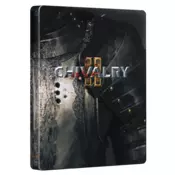 Chivalry II - Steelbook Edition (Xbox One & Xbox Series X)