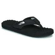 The North Face Base Camp Flip-Flop II Črna
