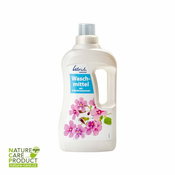 Ulrich natürlich Tekoči detergent za perilo z milnico - 1 l