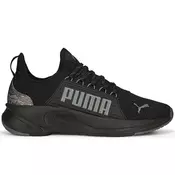 Puma Čevlji obutev za tek črna 46 EU Softride Premier