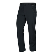 Northfinder Moške pohodniške softshell hlače MAURO