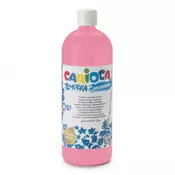 Tempera Carioca 1L roze