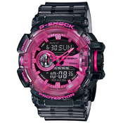 Casio g-shock rucni sat ( GA-400SK-1A4 )
