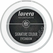 Lavera Signature Colour Eyeshadow - 03 Black Obsidian
