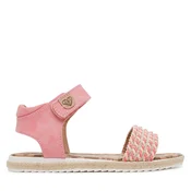 Sandali Roxy AVO-LX201-130 Roza