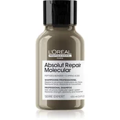 LOréal Professionnel Serie Expert Absolut Repair Molecular Shampoo 100 ml