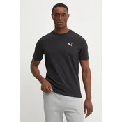 Puma Kratka majica Essential Logo
