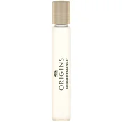 Origins Ginger Essence™ Sensuous Skin Scent Rollerball spodbujajoč roll-on uniseks 10 ml