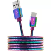 CANYON UC-7 Type C USB 2.0 kabel