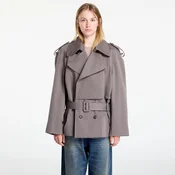 Jakna MM6 Rtw Show Sportsjacket Grey 44