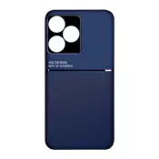 Maska Anti Static za Honor X5c/ X5c Plus plava