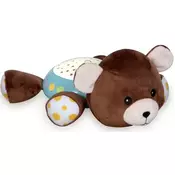 Lorelli Bertoni Muzicka kutija sa nocnim svetlom Bear 10280140003