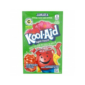 Kool-Aid Jamaica 3,9g