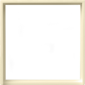 Gira Gira adapterski okvir cws-gl quadr. 50x50mm p.55 028201, (20858529)
