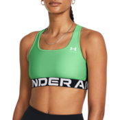 Sportski grudnjak Under HeatGear® Armour Mid Branded Bra