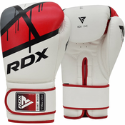 VENUM F7 Ego Boxing Gloves Red - RDX