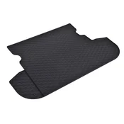 Rubber trunk mat Mitsubishi Outlander 2005-2013