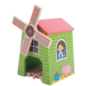 Bigjigs Rail Windmill