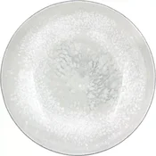 Globoki krožnik Bauscher Smart premer 28,1 cm, dekor Salt (6 kos)