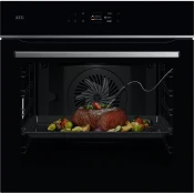 Vgradna pečica, AEG 7000 MealAssist, OS6PB631AB