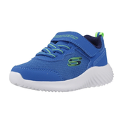 Skechers Patike za decake Bounder - Techrox, 403906N-BLU, Plave