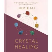Crystal Healing wer. angielska