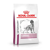 Royal Canin Veterinary Canine Cardiac - 2 x 14 kg