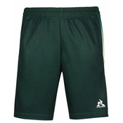 Dječake kratke hlače Le Coq Sportif Kids Tennis Pro Short N°2 - green
