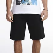 SLAZENGER Šorc pamučni logo shorts M