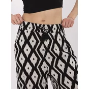 Pants-D73771M62237H-black