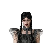 Lasulja Wednesday Addams