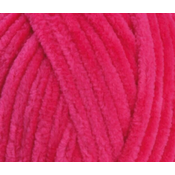 Himalaya Dolphin Baby 80314 Dark Pink