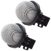 shumee Opel Agila A 00-07 LED luči za registrsko tablico 2 kosa komplet