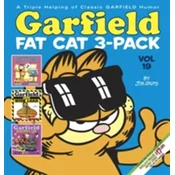 Garfield Fat Cat 3-Pack #19