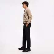 Reserved - Chino slim pantalone s kaišem