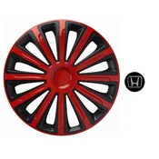 Ratkapne za Honda Trend Red & Black, 14