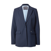 MOS MOSH Blazer, modra