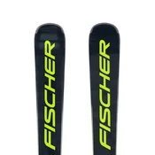 Fischer RC4 LT + RC4 Z11 GW PR Komplet smuči 2027