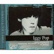 Iggy Pop - Collections