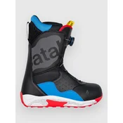 Bataleon Twist BOA 2026 Snowboard Boots black