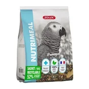 Zolux Hrana za papige NUTRIMEAL 700g