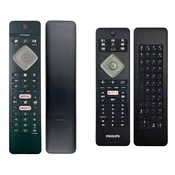 General PHILIPS YKF400-002 (996596000116) - zamenjava daljinski upravljalnik