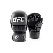 UFC MMA Safety Gloves, Black - L/XL