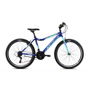 Capriolo Diavolo DX 600 Muški bicikl, 17/26, Plavi