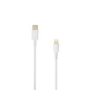 SBOX KABEL TYPE-C Muški - 8-pin iPh Muški - 1 m, (08-typec-iph7)