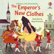 Emperors New Clothes