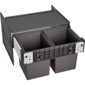 Blanco sortirnik odpadkov SELECT II 60/2 COMPACT