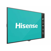 HISENSE digital signage zaslon 32BM66AE 32 / FHD