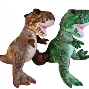 Plišana igracka dinosaurus T-Rex ass, 65cm
